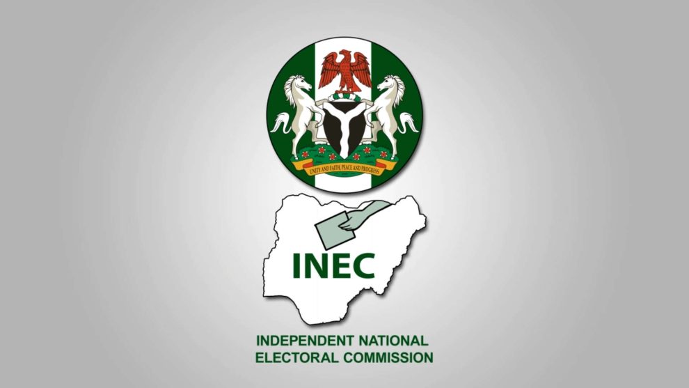 INEC New Logo